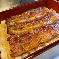 鰻割烹 伊豆栄 本店 - 