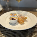 エートルアレーズ - 