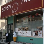 セブンツィッグス - 