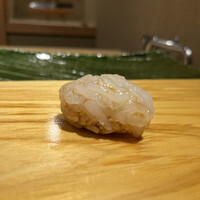 三軒茶屋 鮨かんてら - 