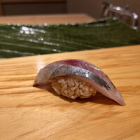三軒茶屋 鮨かんてら - 