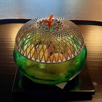 錦 - お椀替わり