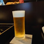 食彩播 - 生ビール