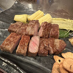 Teppanyaki Ebisu - 