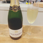 LA TABLE DE YAMASAKI - スパークリング