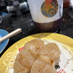 金沢まいもん寿司 上野店 - 