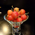 食彩播 - 佐藤錦