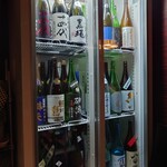 食彩播 - 今宵の日本酒！