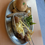 あぐりの湯 こもろ - 