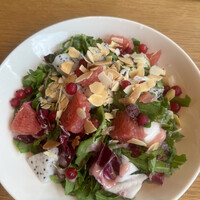 フレンチ串揚げBEIGNET 東京 - 