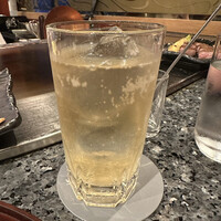 鉄板焼　恵比寿 - 
