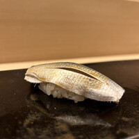 鮨 木場谷 - 