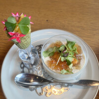 フレンチ串揚げBEIGNET 東京 - 