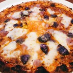 Cucina italiana&Pizzeria ZUCCA - 