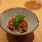 Sakai - ミニ鰻丼
