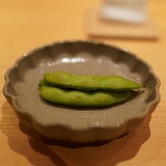 Sakai - 枝豆