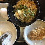 うどんちよ志 - 