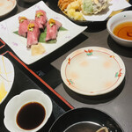 Shabushabu Nihon Ryouri Kisoji - 