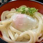 Masu Udon - 