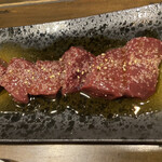 モッツバー 高の家 - 