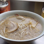 ラーメンの店 ホープ軒 千駄ヶ谷店 - 