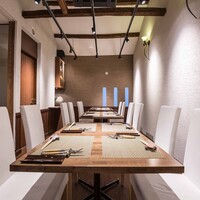 創作天ぷらと酒とワイン ぷらりん - 