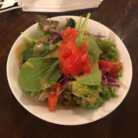 Robin Club 表参道 - サラダ