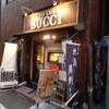 TOKYO CURRY BUCCI spice×sake