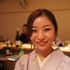 Bar aya - 店主の保奈美さん