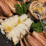 郷土料理 おが - 