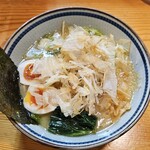 飛騨高山 中華そば専門店 M - 