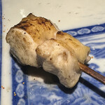 とり澤 - 抱き身