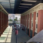 水信フルーツパーラー - 