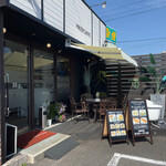 O107cafe - 