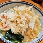 飛騨高山 中華そば専門店 M - 