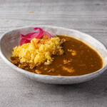 mini curry