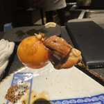 とり澤 - ちょうちん