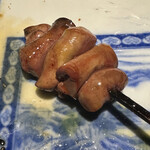 とり澤 - レバー