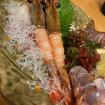 郷土料理 おが - 