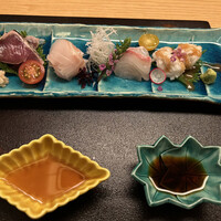 水暉 ザ・リッツ・カールトン京都 - 