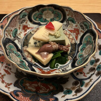 水暉 ザ・リッツ・カールトン京都 - 