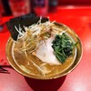 ラーメン 厚木家
