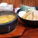 Ishiyaki ramen bushi - 