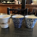 軽井沢 川上庵 - 