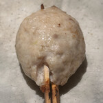 炭焼 おかげさん - つくね