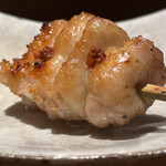 炭焼 おかげさん - 高坂鶏手羽元