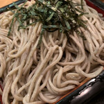 Goma Soba Yakumo - 