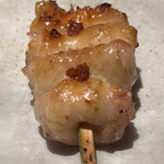 炭焼 おかげさん - 高坂鶏手羽元