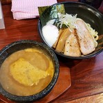 Ishiyaki ramen bushi - 