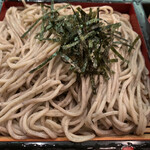 Goma Soba Yakumo - 